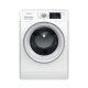 Whirlpool FreshCare Lavatrice a libera installazione - FFD 1146 SV IT 3