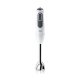 Braun Minipimer MultiQuick MQ3135WH SAUCE Frullatore ad immersione White Grey 6