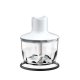 Braun Minipimer MultiQuick MQ3135WH SAUCE Frullatore ad immersione White Grey 7