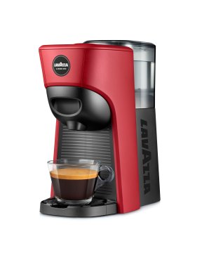 Lavazza LM 840 Tiny Eco Automatica/Manuale Macchina per caffè a capsule 0,6 L