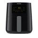 Philips 3000 series Airfryer 4.1L, Friggitrice ad aria 13-in-1, App per ricette HD9252/70 13