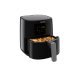 Philips 3000 series Airfryer 4.1L, Friggitrice ad aria 13-in-1, App per ricette HD9252/70 4