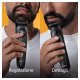 Braun BeardTrimmer 5 BT5420 Regolabarba 5