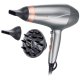 Remington AC8820 asciuga capelli 2200 W Argento 2