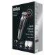 Braun BeardTrimmer BT9420 Regolabarba Uomo 9