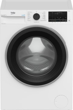 Beko BWT3124S lavatrice Caricamento frontale 12 kg 1400 Giri/min Bianco