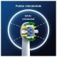 Oral-B Testine Di Ricambio Pro Floss Action, 3 Testine 6