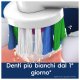 Oral-B Testine Di Ricambio Pro 3D White, 3 Testine 4