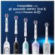 Oral-B Testine Di Ricambio Pro 3D White, 3 Testine 7