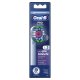 Oral-B Testine Di Ricambio Pro 3D White, 3 Testine 9