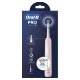 Oral-B Pro Series 1 Adulto Spazzolino rotante-oscillante Rosa 2