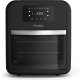 Moulinex Friggitrice aria Oven&Grill 11L 2