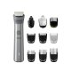 Philips Multigroom Series 5000 rifinitore all-in-one 10 in 1 per viso, testa e corpo MG5920/15 2