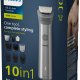 Philips Multigroom Series 5000 rifinitore all-in-one 10 in 1 per viso, testa e corpo MG5920/15 3