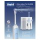 Oral-B Idropulsore Health Center Avanzato con 2 Beccucci Oxyjet, 2 Beccucci Con Getto D’acqua. 1 Idropulsore 11