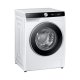 Samsung WW11DG6B85LK lavatrice Caricamento frontale 11 kg 1400 Giri/min Bianco 3