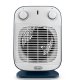 De’Longhi HFS50B20.AV Interno Blu, Bianco 2000 W Riscaldatore ambiente elettrico con ventilatore 2