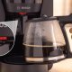 Bosch TKA3M133 Macchina da caffè americana MyMoment Nero 11