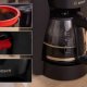 Bosch TKA3M133 Macchina da caffè americana MyMoment Nero 7