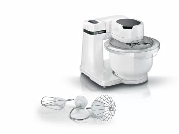 Bosch Serie 2 MUMS2AW00 Macchina da cucina MUM 700 W Bianco