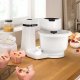 Bosch Serie 2 MUMS2AW00 Macchina da cucina MUM 700 W Bianco 4