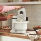 Bosch Serie 2 MUMS2AW00 Macchina da cucina MUM 700 W Bianco 8