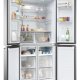 Haier Cube 83 Serie 3 Multidoor HCR3818ENMM ClasseE 467lt-Platino, Stainless steel 15