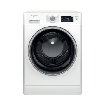 Whirlpool Lavatrice a libera installazione - FFB 948 BSV IT