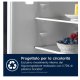 Electrolux ENG7TE75S monoporta Da incasso 376 L E Bianco 8