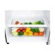 LG GTF744PZPED Frigorifero doppia porta, Classe E, 509L, Wi-Fi, Dispenser acqua, Inox 12