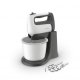 Moulinex HM4641 SBATTITORE ELETTRICO PREP'MIX+ CON RECIPIENTE 2