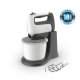 Moulinex HM4641 SBATTITORE ELETTRICO PREP'MIX+ CON RECIPIENTE 3