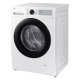 Samsung Lavatrice Crystal Clean™ 9 kg WW90CGC04DAHET 4