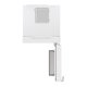 Haier H4F306WDH1 Congelatore verticale Libera installazione 301 L D Bianco 6