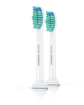 Philips Sonicare ProResults Confezione da 2 testine standard