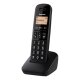 Panasonic KX-TGB610JT Telefono analogico/DECT Identificatore di chiamata Nero 3