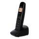 Panasonic KX-TGB610JT Telefono analogico/DECT Identificatore di chiamata Nero 4