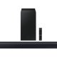 Samsung SOUNDBAR C450 2.1CH 2