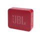 JBL Go Essential Rosso 3,1 W 2