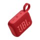 JBL Go 4 Altoparlante portatile mono Rosso 4,2 W 9