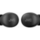 JVC HA-A6T Auricolare True Wireless Stereo (TWS) In-ear Musica e Chiamate Bluetooth Nero 6