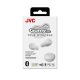 JVC HA-A6T Auricolare True Wireless Stereo (TWS) In-ear Musica e Chiamate Bluetooth Bianco 8