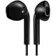 JVC HA-F17M Auricolare Cablato In-ear Musica e Chiamate Nero 3