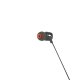 JBL Tune 110 Auricolare Cablato In-ear MUSICA Nero 3