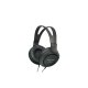 Panasonic RP-HT161 Cuffie Cablato A Padiglione MUSICA Nero 2