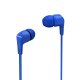 Philips TAE1105BL/00 cuffia e auricolare Cablato In-ear Musica e Chiamate Blu 2