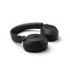 Yamaha YH-E700B cuffia e auricolare Wireless A Padiglione Musica e Chiamate Bluetooth Nero 4