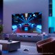 Hisense TV QLED 144Hz 100