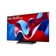 LG OLED evo C4 77'' Serie OLED77C44LA, 4K, 4 HDMI, Dolby Vision, SMART TV 2024 12