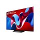 LG OLED evo C4 65'' Serie OLED65C44LA, 4K, 4 HDMI, Dolby Vision, SMART TV 2024 18